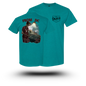 NURSING T-SHIRT [ HOSPICE ]