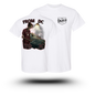NURSING T-SHIRT [ HOSPICE ]