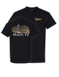 CARPENTER TRADE T SHIRT - RESIDENTIAL & COMMERCIAL DESIGNS